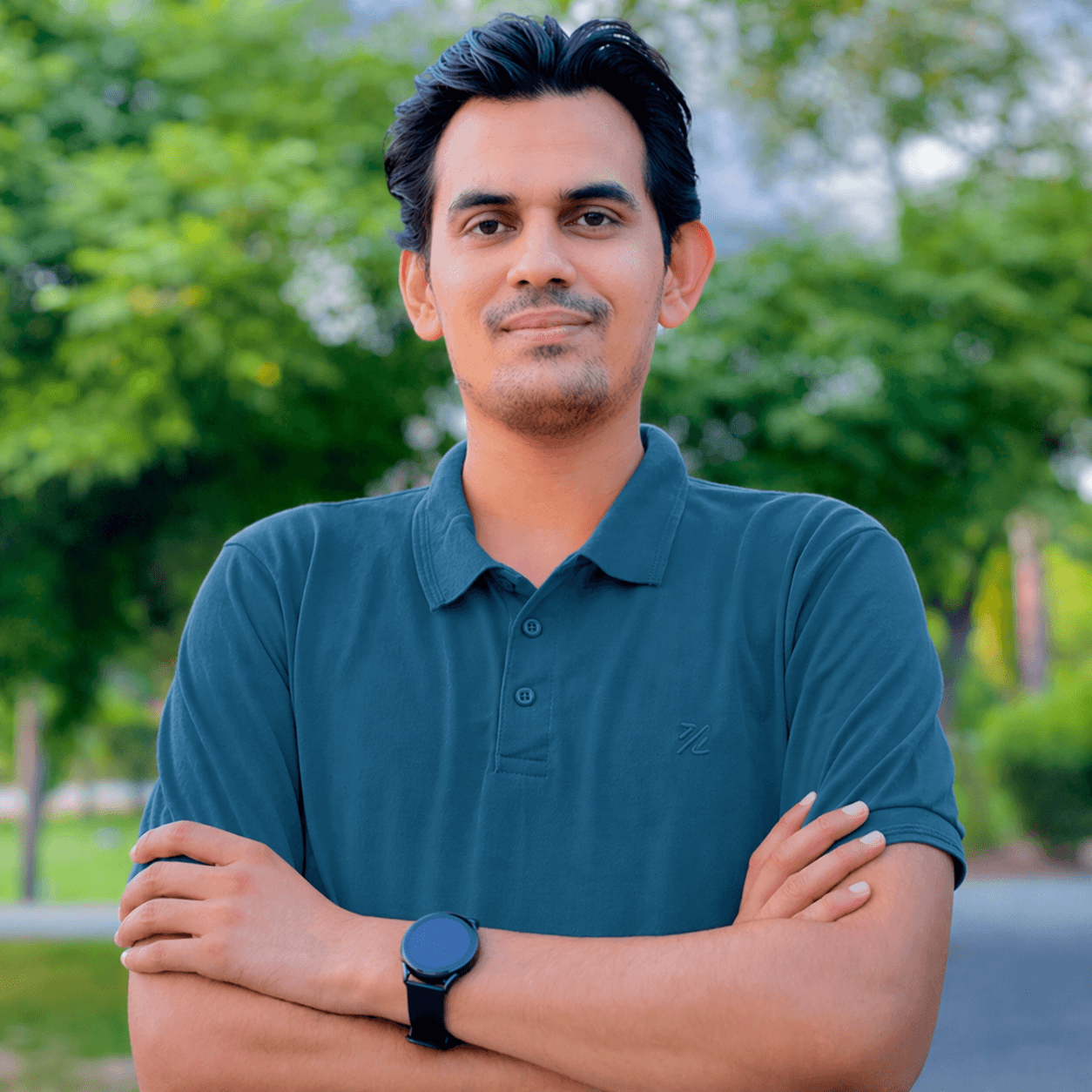 Umar Farooq